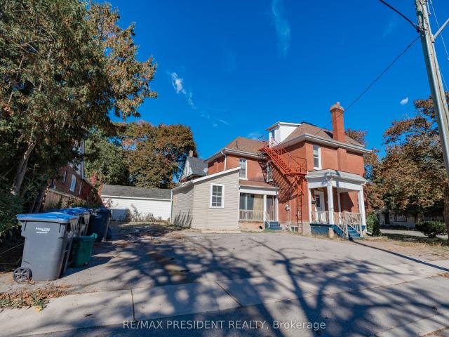 House for sale in Georgina, Ontario