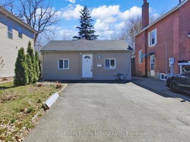 House for sale in Georgina, Ontario