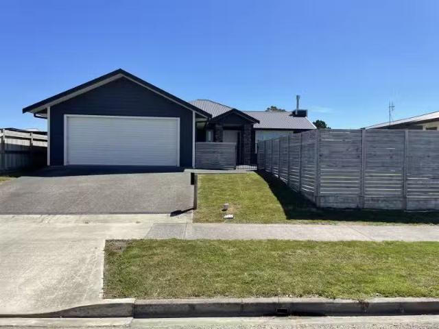 House for rent in Manawatu District