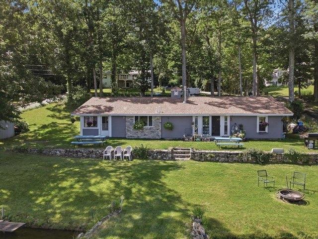 House for sale in Spencer, Massachusetts