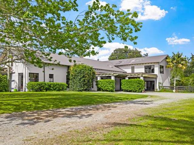 House for sale in Kawau Island, Oroua County