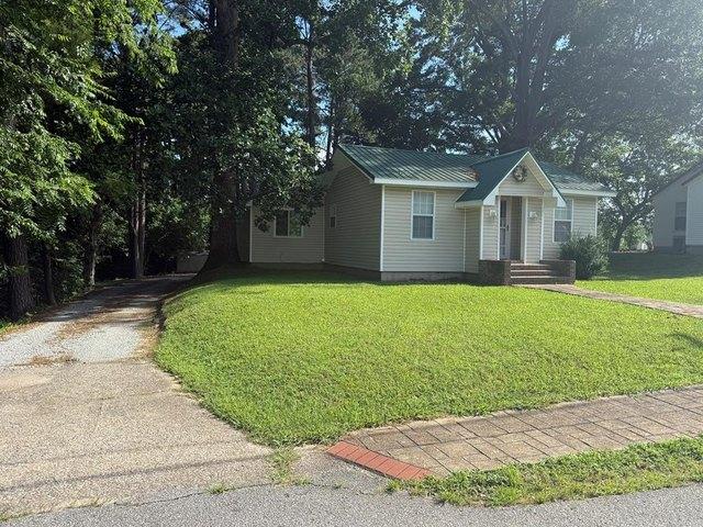 House for sale in Tennessee