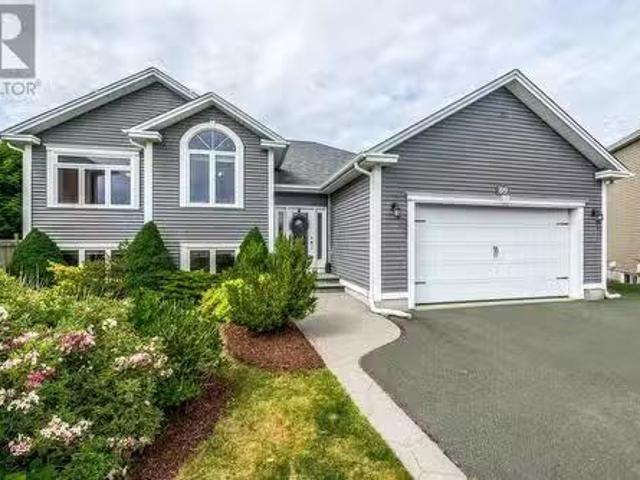 House for sale in Foxtrap, Newfoundland And Labrador