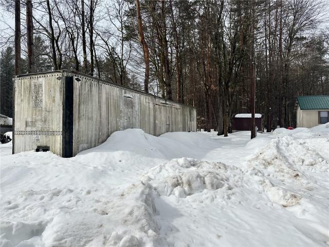 Land for sale in Williamstown, New York