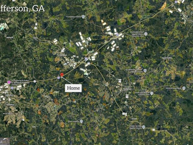 House for sale in Jefferson, Jackson County