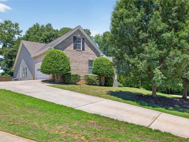 House for sale in Jefferson, Georgia