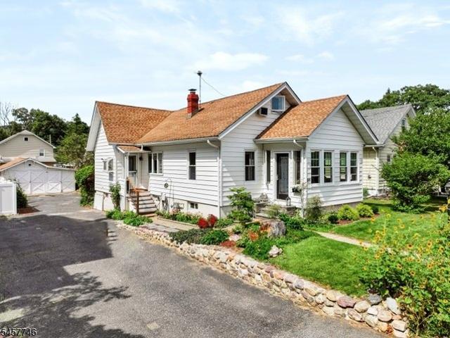 House for sale in Rockaway, Morris County