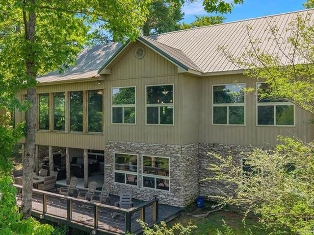 House for sale in Ark