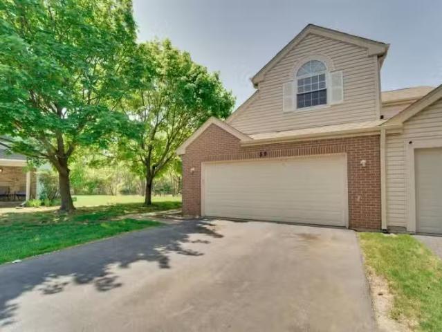 House for rent in Bartlett