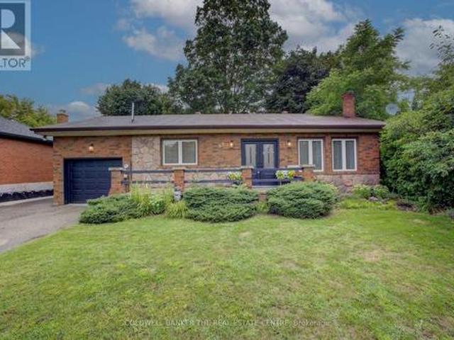 House for sale in Essa, Ontario
