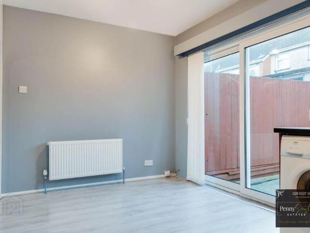 House for rent in Gilnahirk, Northern Ireland