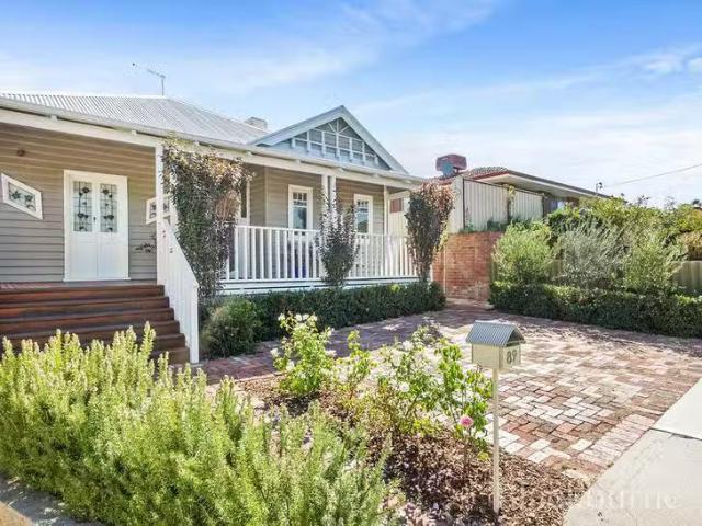 House for rent in Burswood, Western Australia