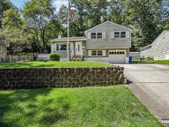 House for sale in Passaic, New Jersey