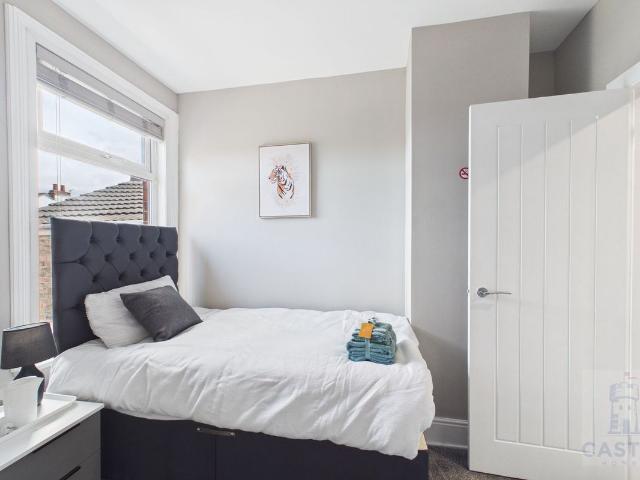 House for rent in Holme Hill, Grimsby