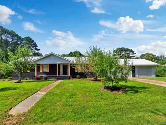 House for rent in Scottsboro House for rent in Scottsboro