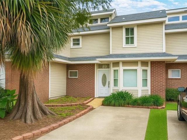 Condo for sale in Harvey, Louisiana