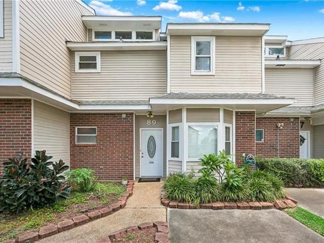 Condo for sale in Harvey, Louisiana