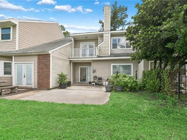 Condo for sale in Harvey, Louisiana