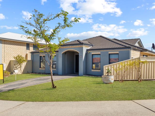 House for rent in Parklands, Western Australia