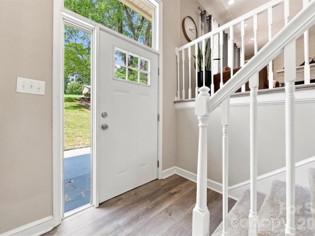 House for sale in Hickory, North Carolina