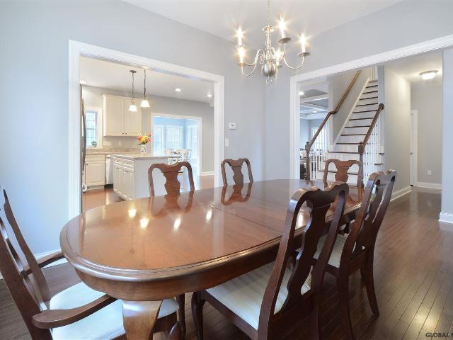 House for sale in Saratoga, New York