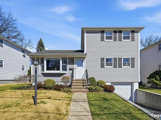 House for sale in Bogota, New Jersey