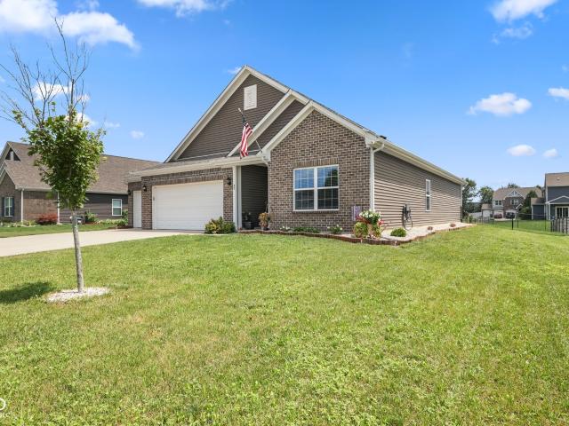 House for sale in Whiteland, Indiana