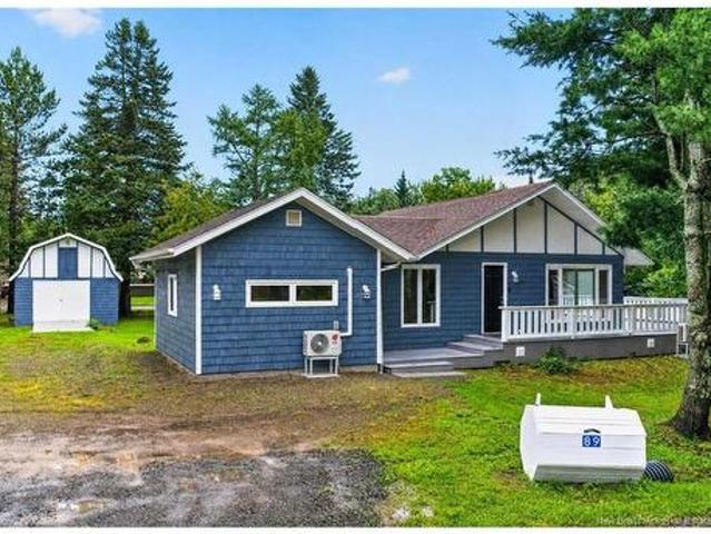House for sale in Dundas, New Brunswick