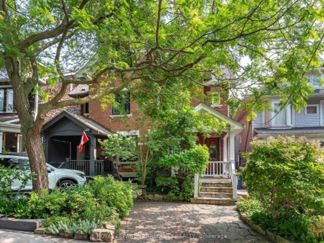 House for sale in Woburn, Ontario