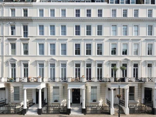 Apartment for rent in Royal Borough of Kensington and Chelsea, Greater London
