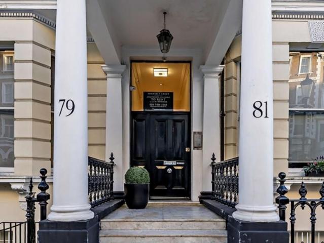 Apartment for rent in Royal Borough of Kensington and Chelsea, Greater London