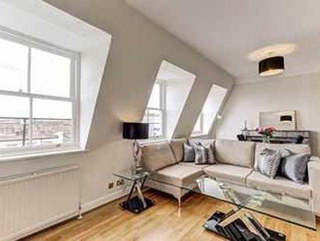 Apartment for rent in Royal Borough of Kensington and Chelsea, Greater London
