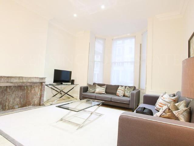 Room for rent in Royal Borough of Kensington and Chelsea, Greater London