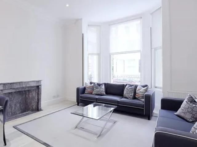 Apartment for rent in Earl's Court, Isle Of Man