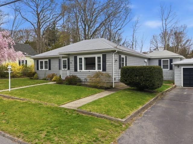 Property for sale in Bristol, Massachusetts