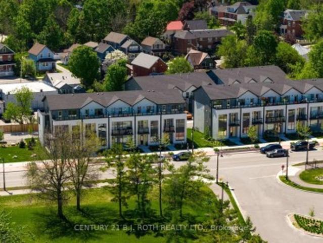 House for sale in Orillia, Ontario