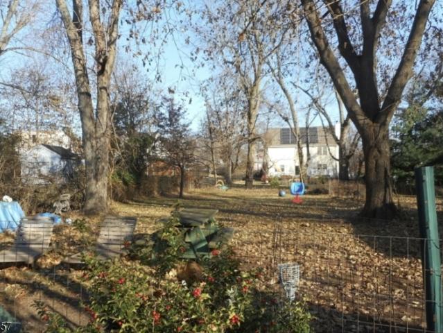 Land for sale in Bridgewater, New Jersey