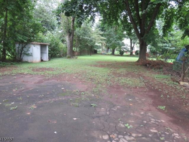 Land for sale in Bridgewater, New Jersey