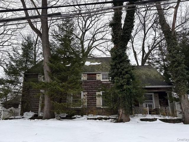 House for sale in Nassau, New York