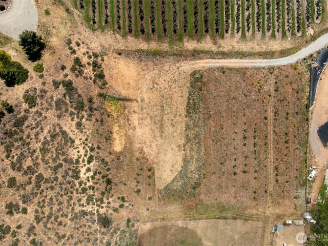 Land for sale in Monitor