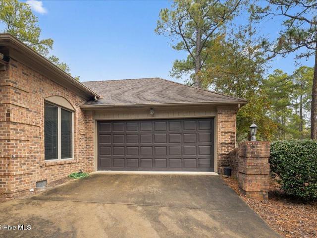 House for sale in Pinehurst, North Carolina