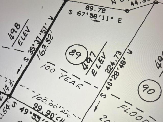 Land for sale in Alamance, North Carolina