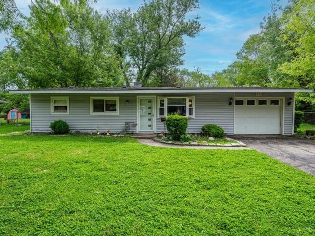 House for sale in Bellbrook, Ohio