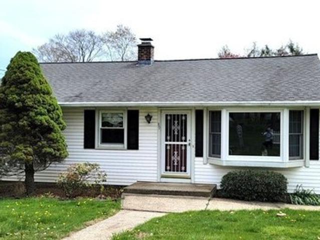 House for sale in Wolcott, Connecticut