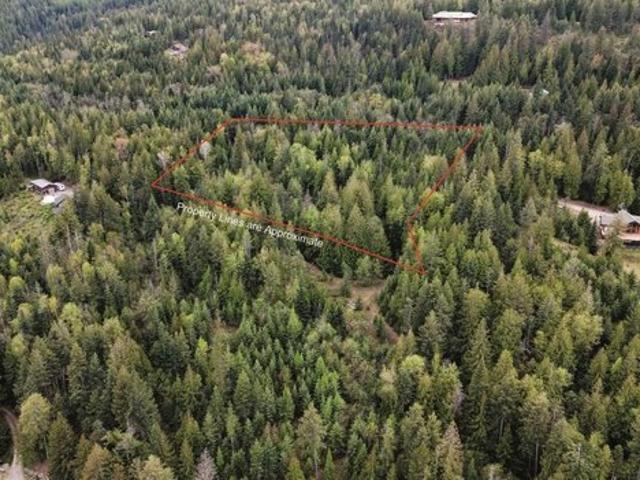 Land for sale in Sagle, Idaho