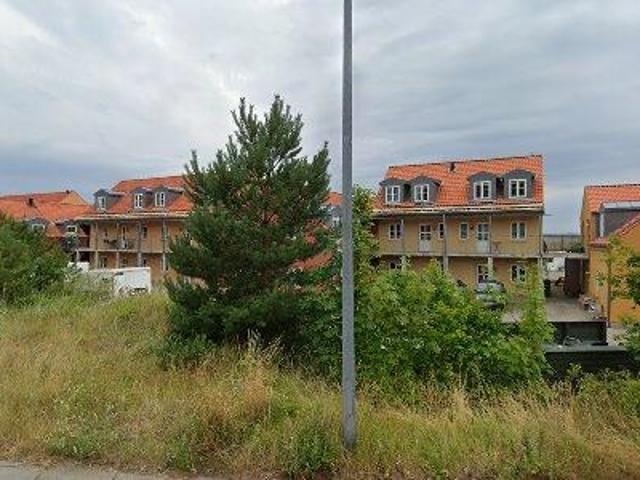Lejlighed til salg i Ebeltoft, Århus