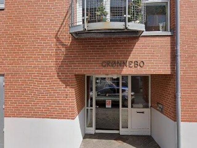 Lejlighed til salg i Herning, Århus
