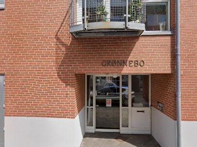 Lejlighed til salg i Herning, Herning Kommune