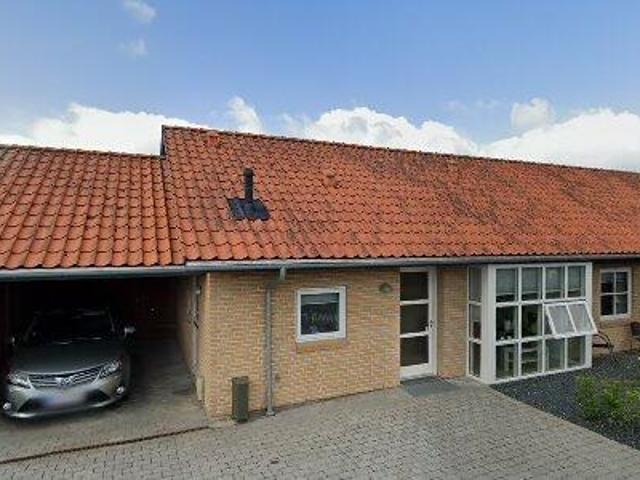 Lejlighed til salg i Hesselager, Svendborg