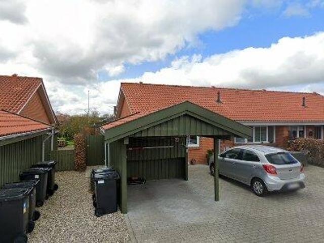 Lejlighed til salg i Valsgård, Brønderslev-Dronninglund